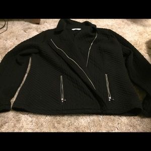 IsaacmizrahiLIVE Jacket